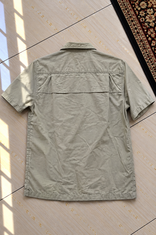 Chemise diesel manches courtes M y2k vintage - photo 2
