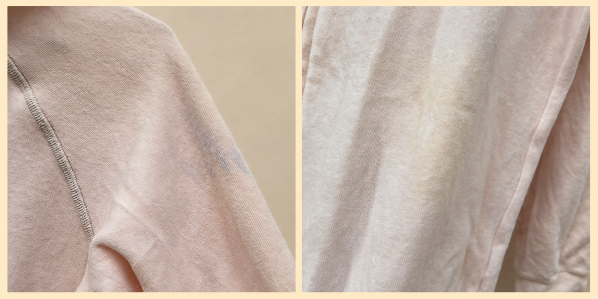 Veste velours velvet Emporio Armani pink M hoodie - photo 4