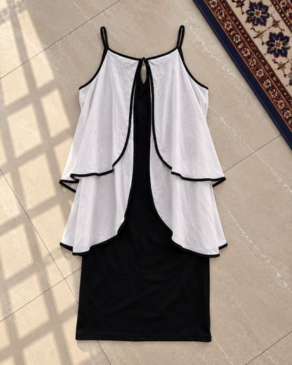 Robe de soirée Fashion week L 40