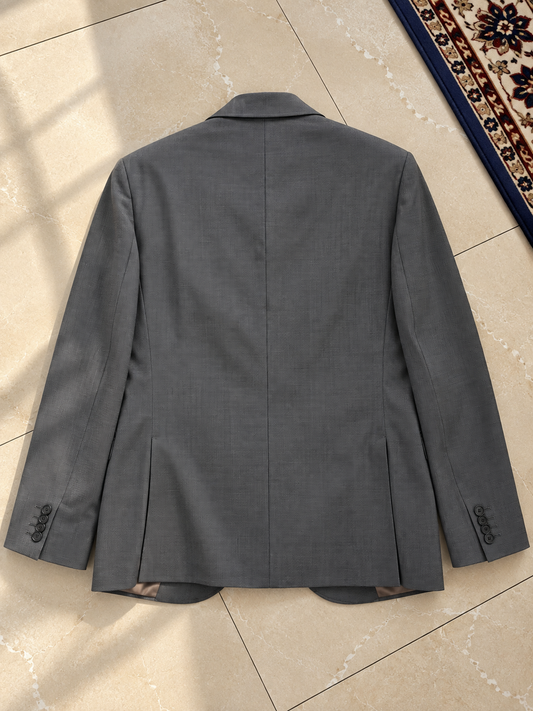 veste de costume blazer anzugsjacke Comptoir des cotonniers