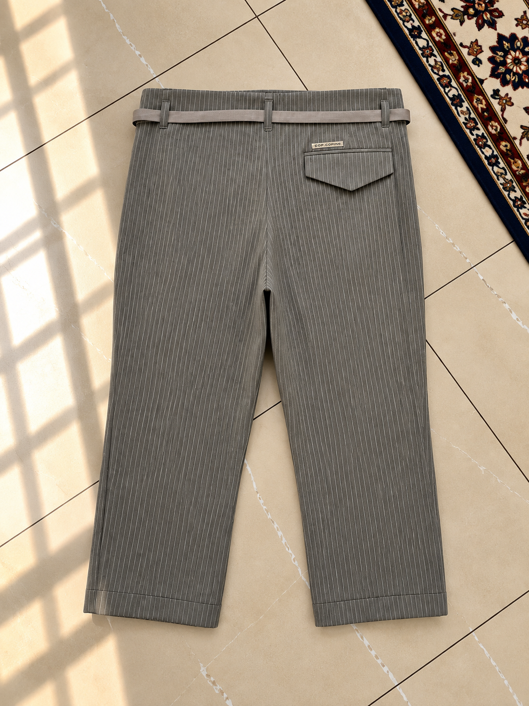 Pantacourt Ikks short M 38