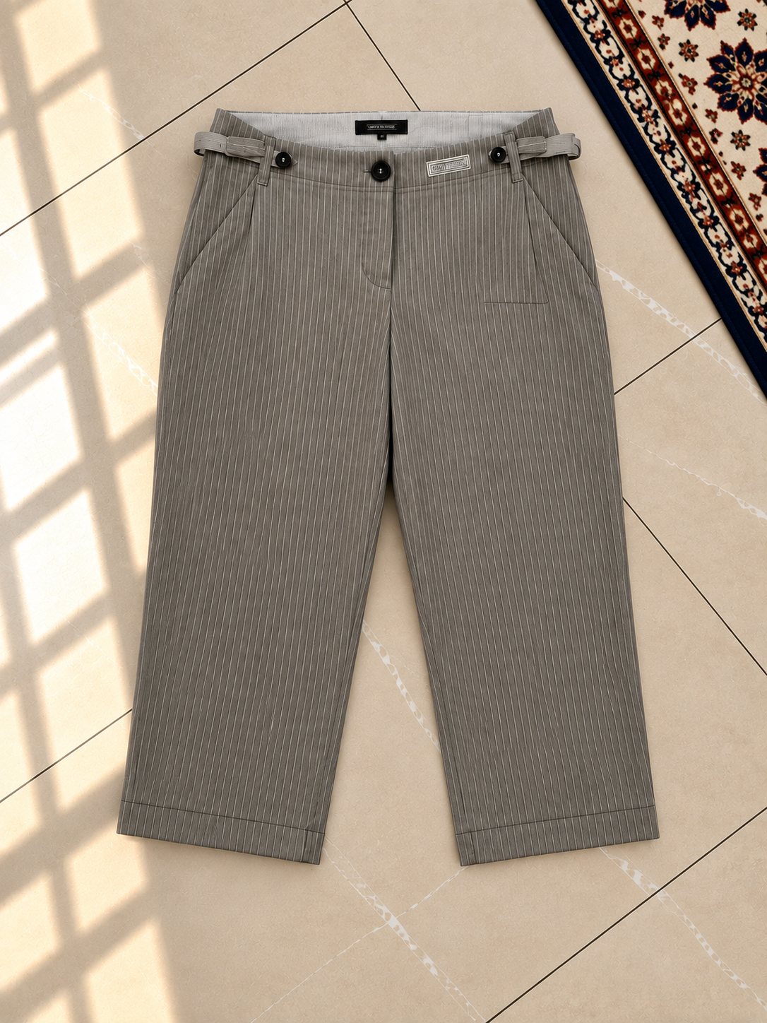 Pantacourt Ikks short M 38