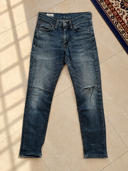 511 28 x 32 Jean Levi Strauss Lévis S