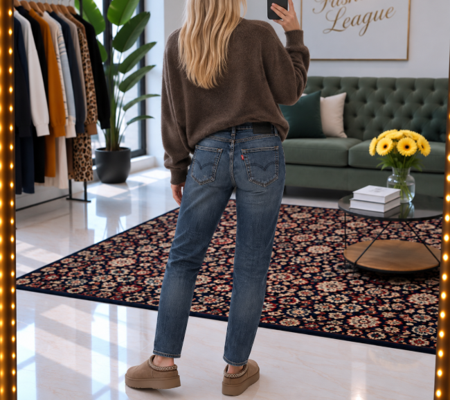 511 28 x 32 Jean Levi Strauss Lévis S