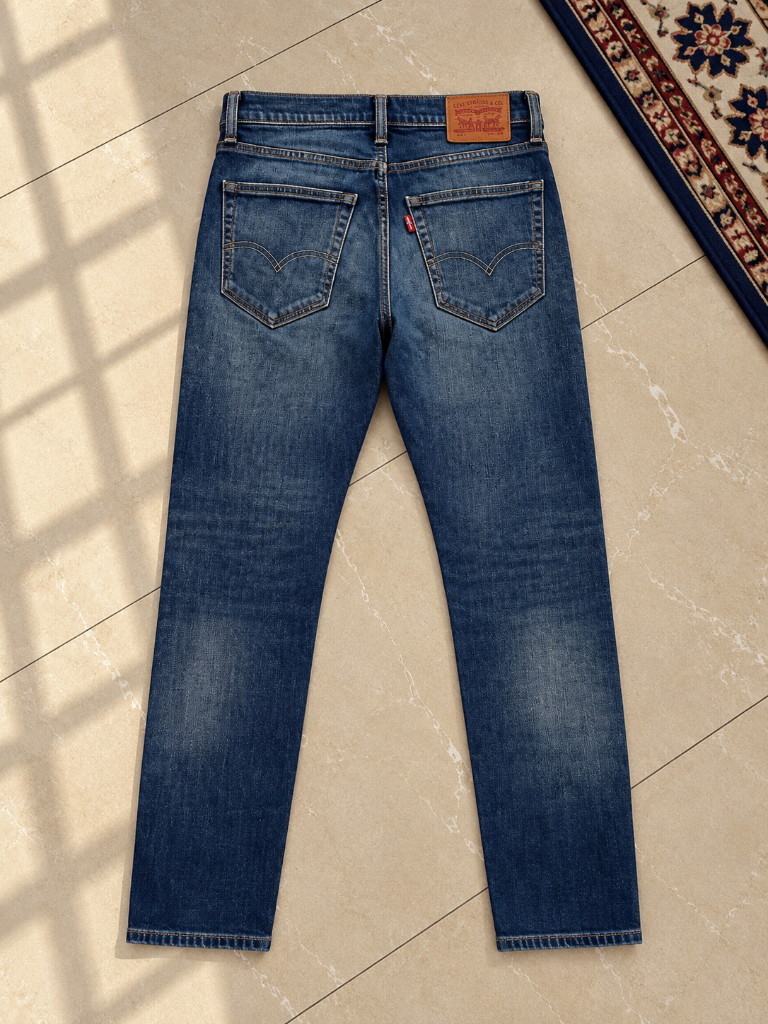 512 30 x 32 Levi Strauss Lévis