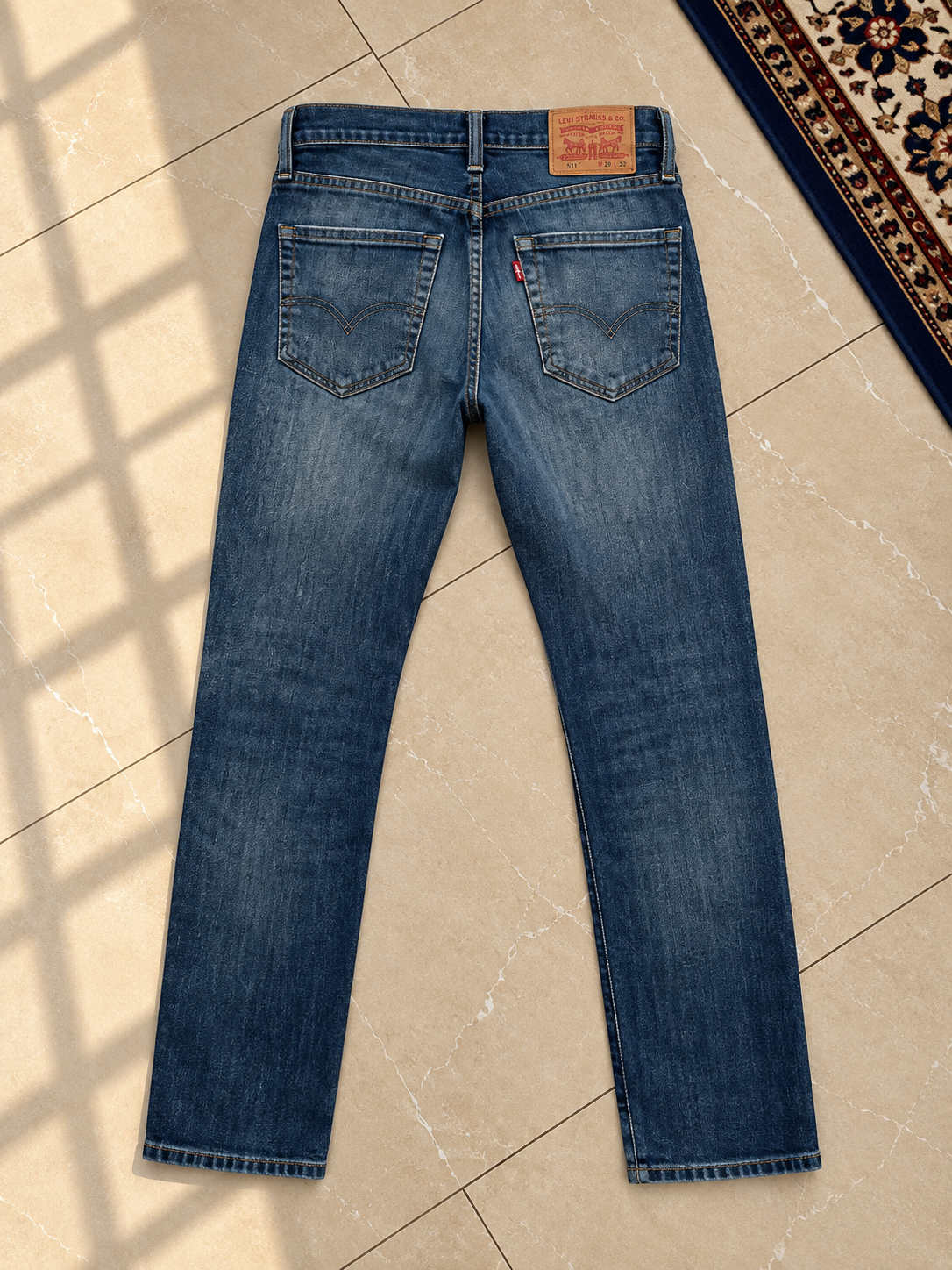 511 28 x 32 Jeans Levi’s Levi Strauss slim