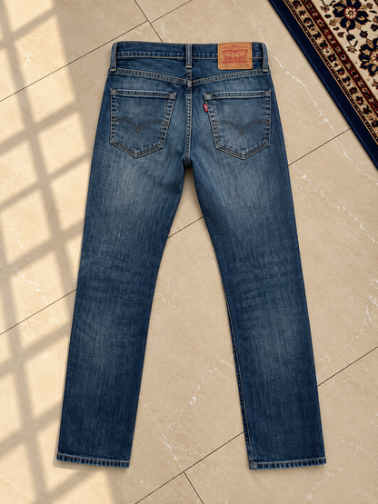 511 28 x 32 Jeans Levi’s Levi Strauss slim