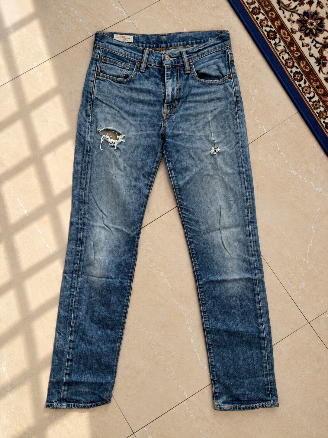 511 28 x 32 Jeans Levi’s Levi Strauss slim