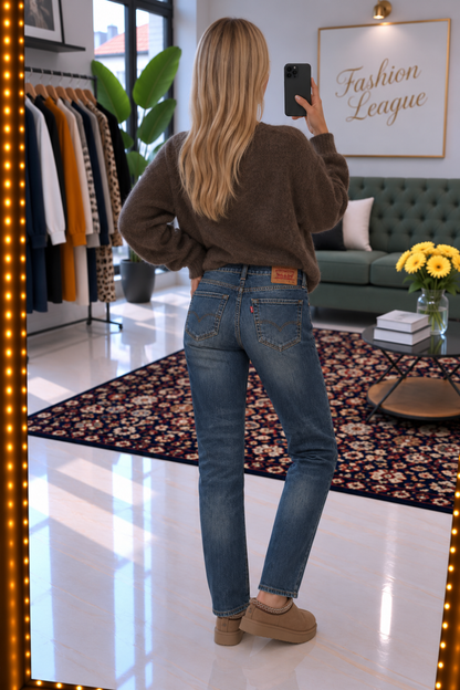 511 28 x 32 Jeans Levi’s Levi Strauss slim