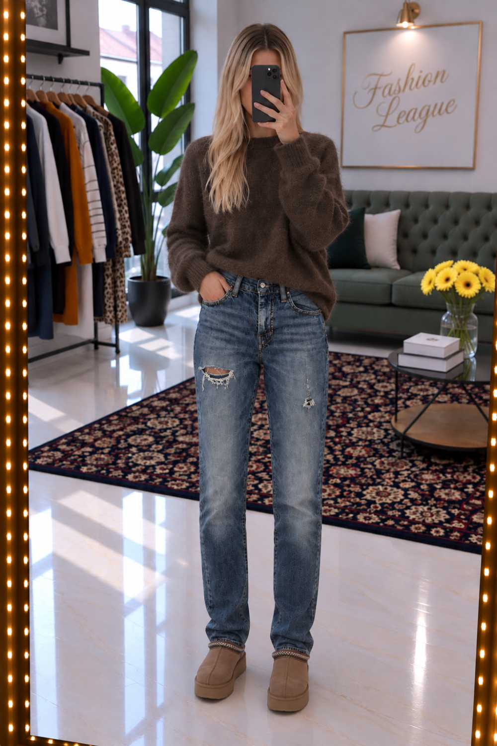511 28 x 32 Jeans Levi’s Levi Strauss slim