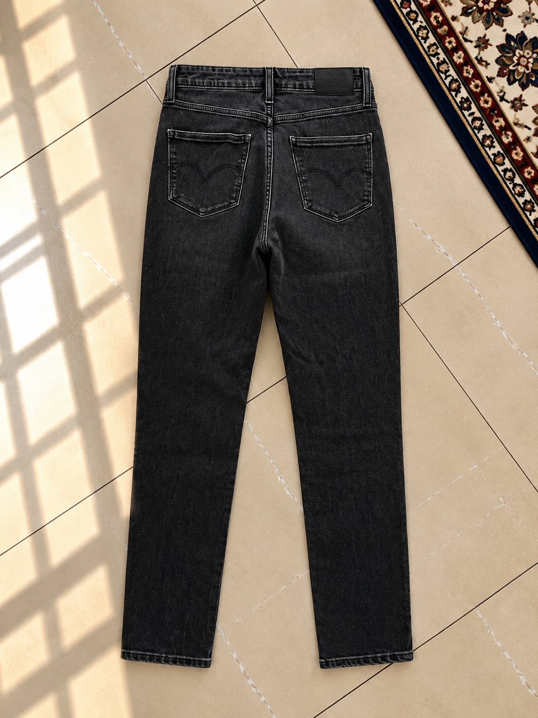 721 High rise skinny taille haute high waist jeans 26 x 30 Levi’s jean