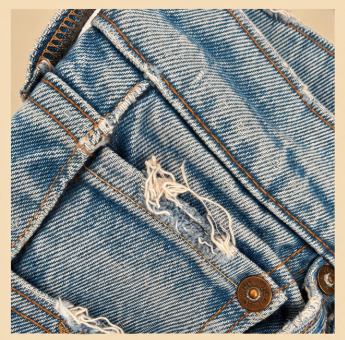 501 Skinny fit altered jean Levi’s 26 x 30