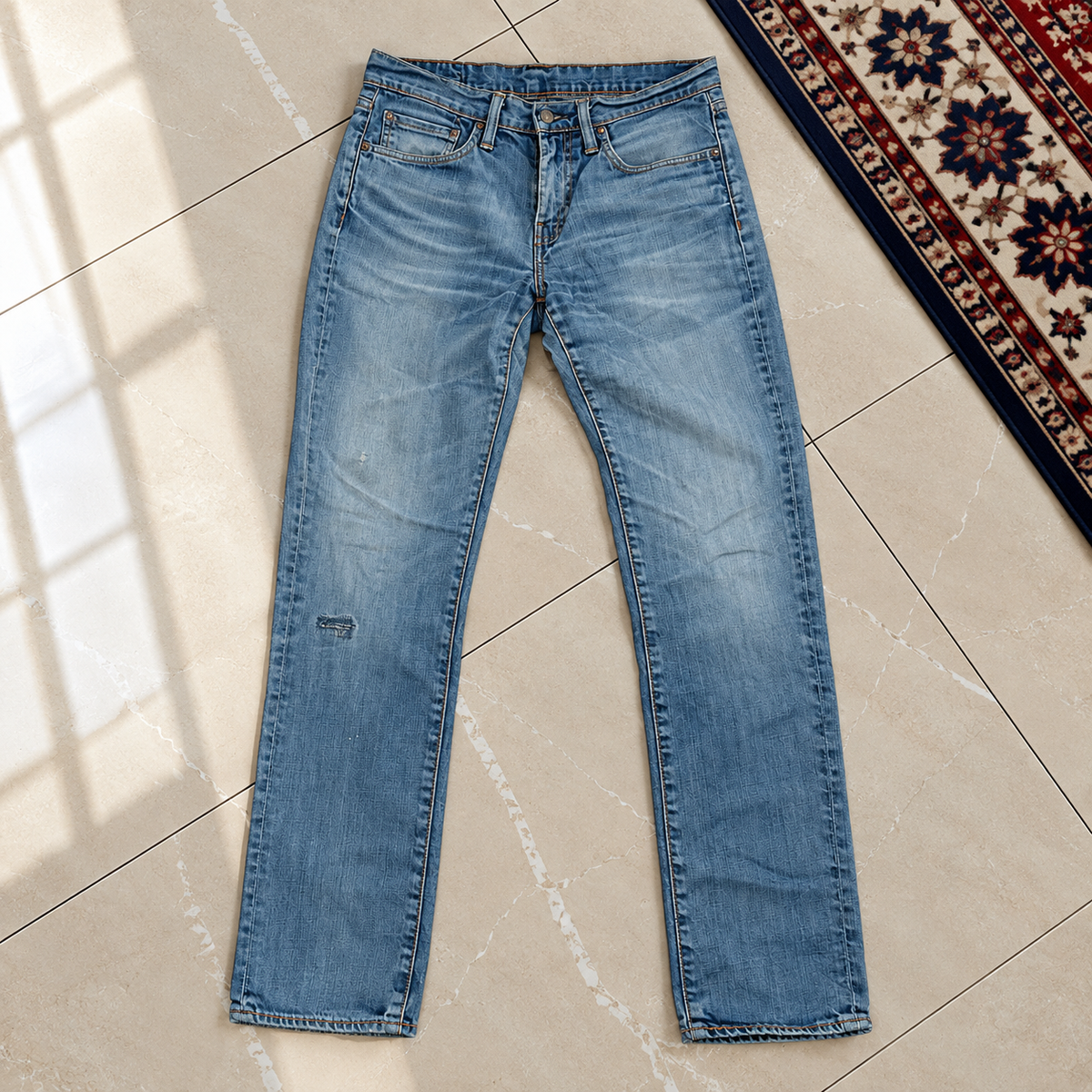 511 31 x 32 jeans Levi Strauss Lévis
