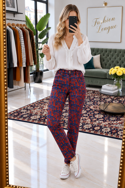 Pantalon Claudie Pierlot S 36