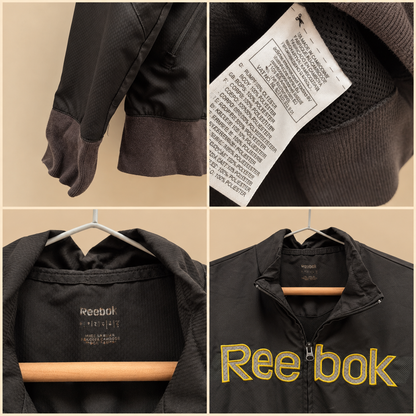 Reebok Veste survêtement y2k S