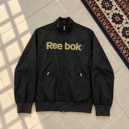 Reebok Veste survêtement y2k S