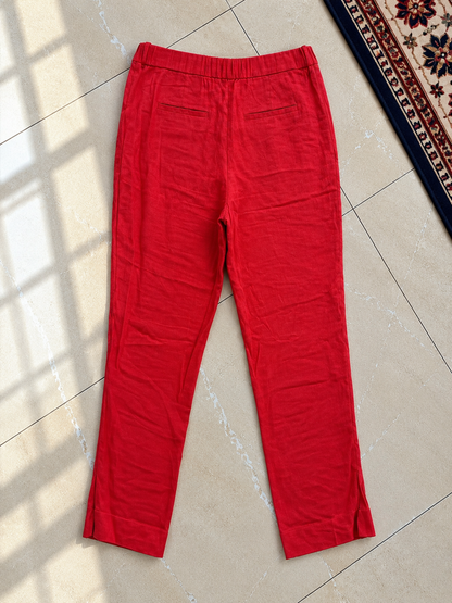 Caroll s’engage L 40 pantalon