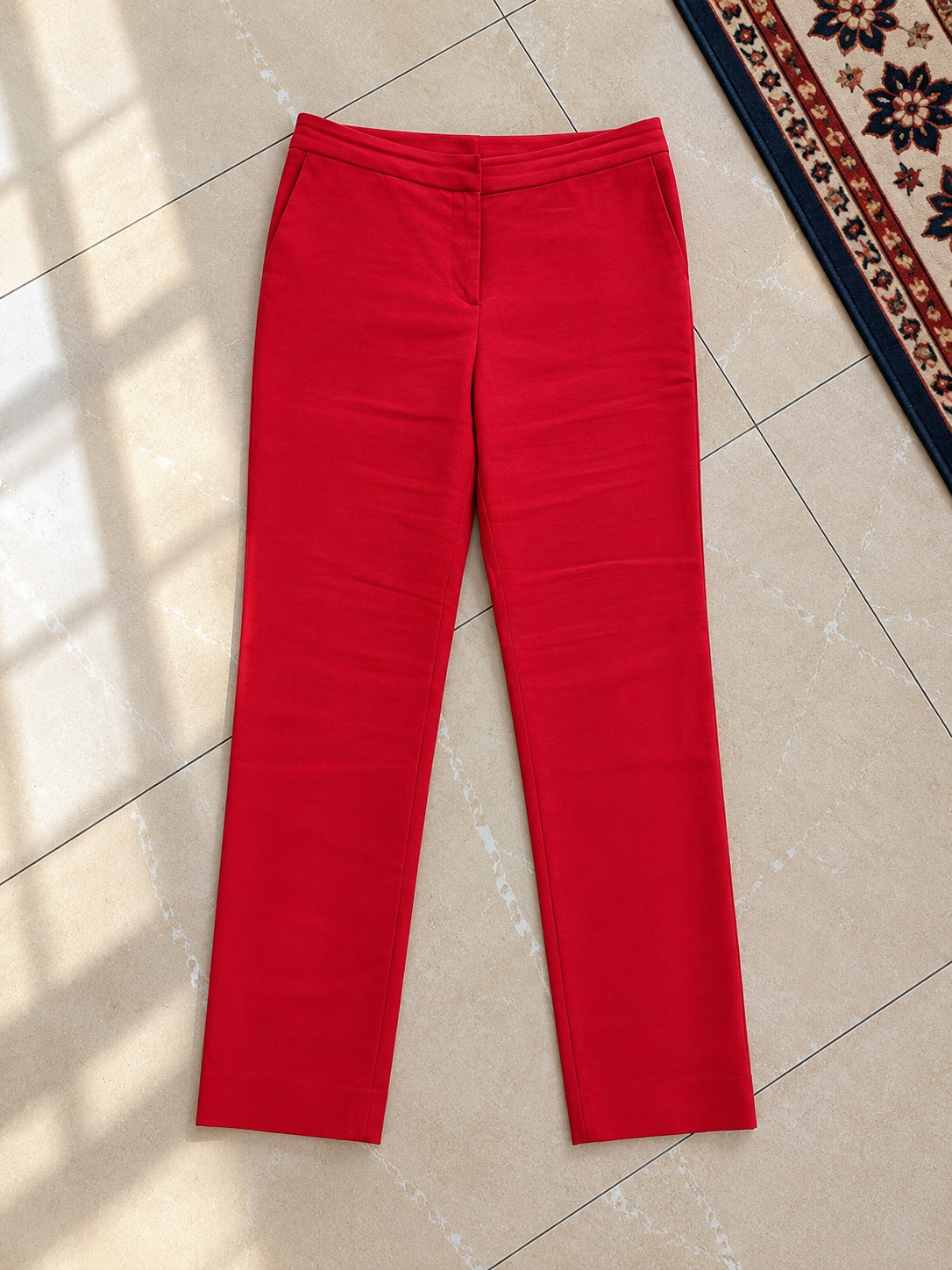 Caroll s’engage L 40 pantalon