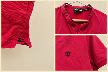 Sport The Kooples M classic polo top