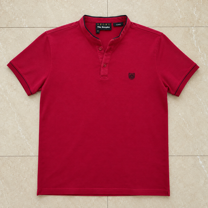 Sport The Kooples M classic polo top