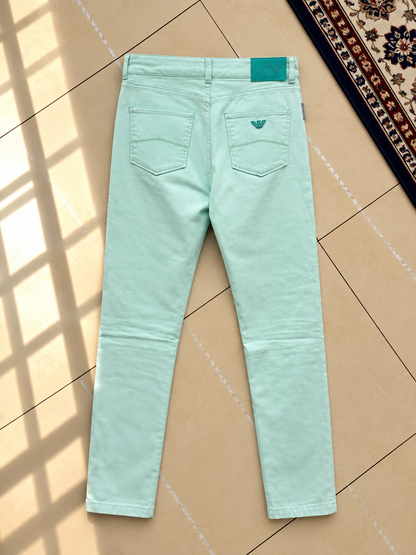 Jeans Armani 27 skinny slim jean