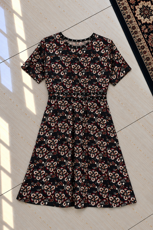 Robe Maison 123 XL 42 - photo 1