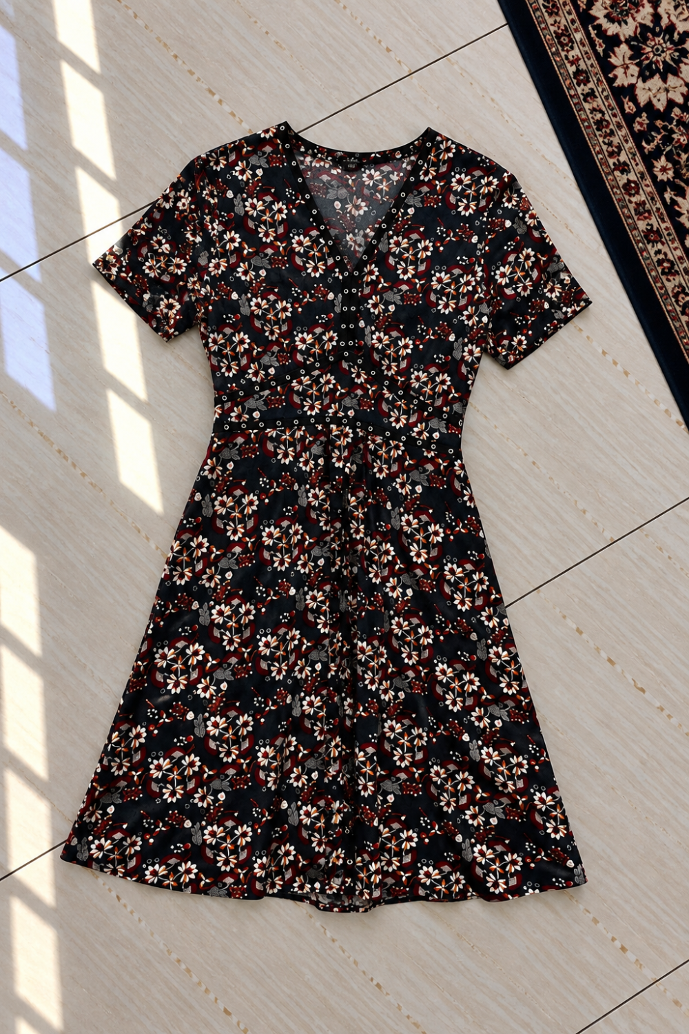 Robe Maison 123 XL 42 - photo 2