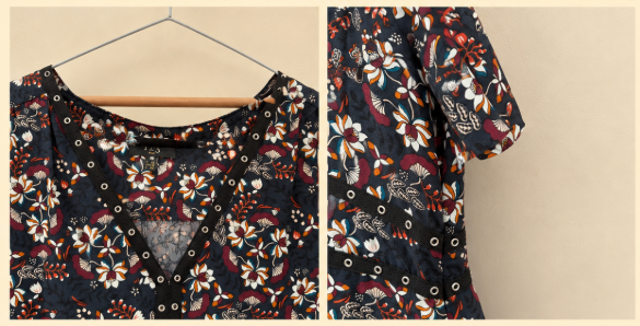 Robe Maison 123 XL 42 - photo 3