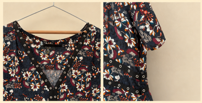 Robe Maison 123 XL 42 - photo 3