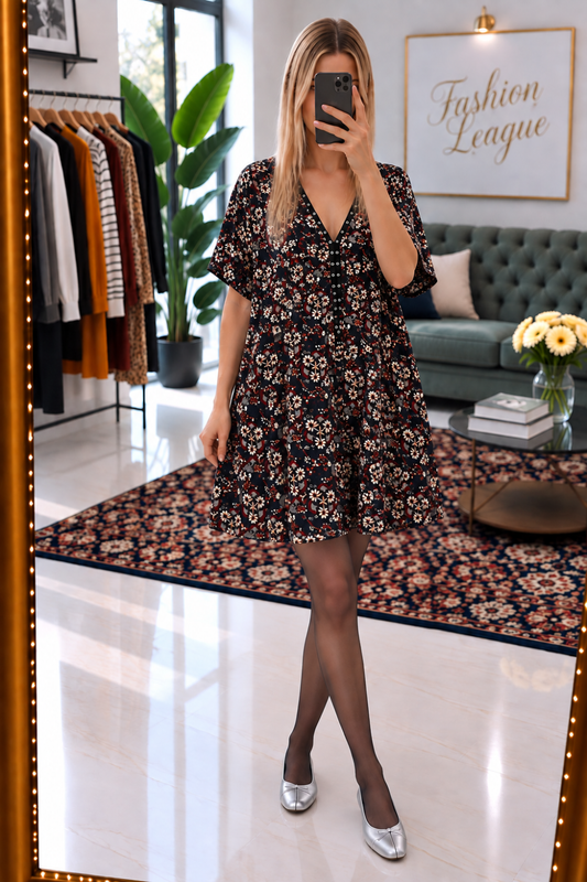 Robe Maison 123 XL 42 - photo 5