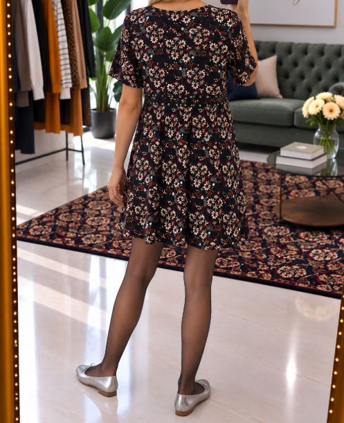 Robe Maison 123 XL 42 - photo 6
