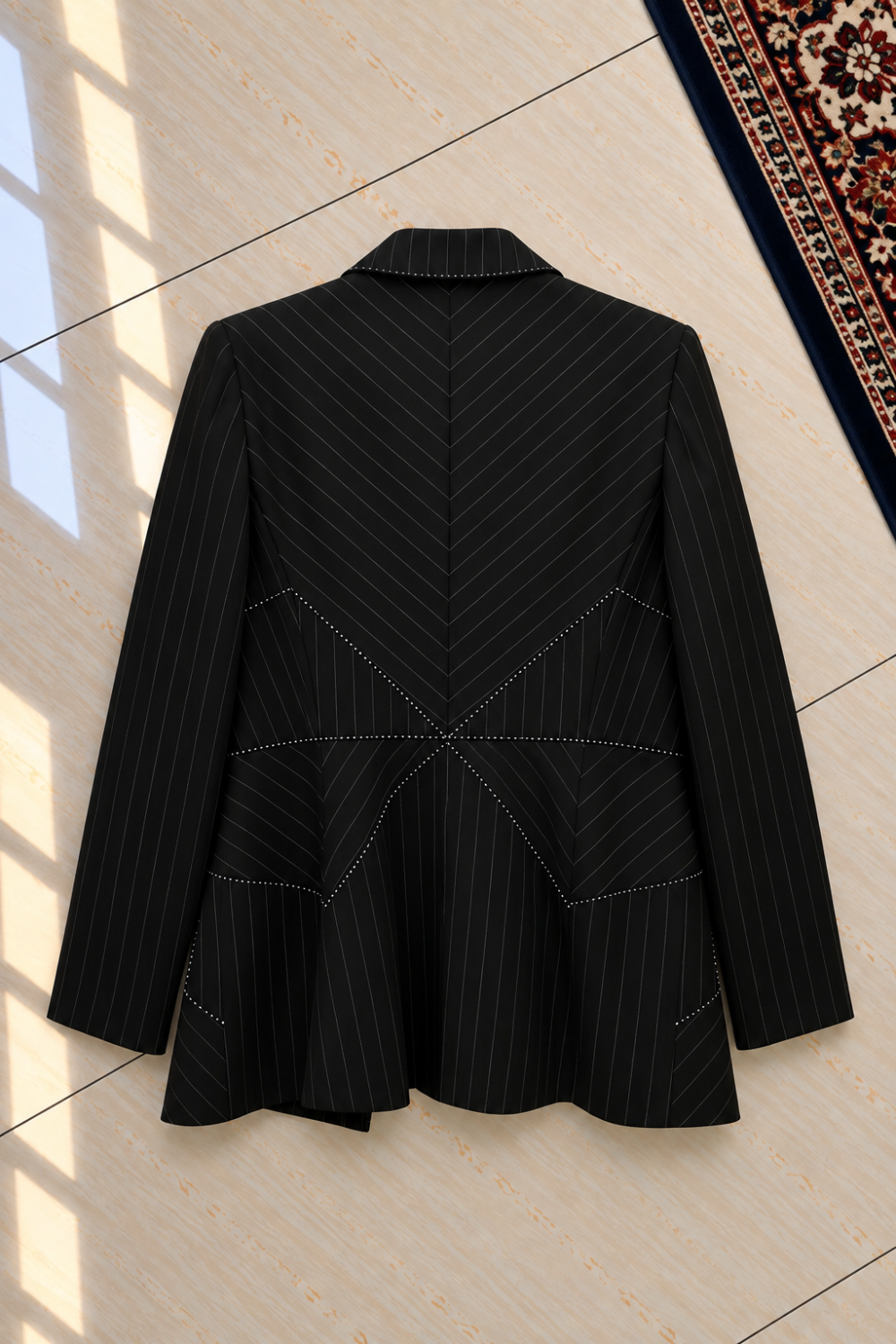 Blazer Moschino Cheap and chic M 38 - photo 3