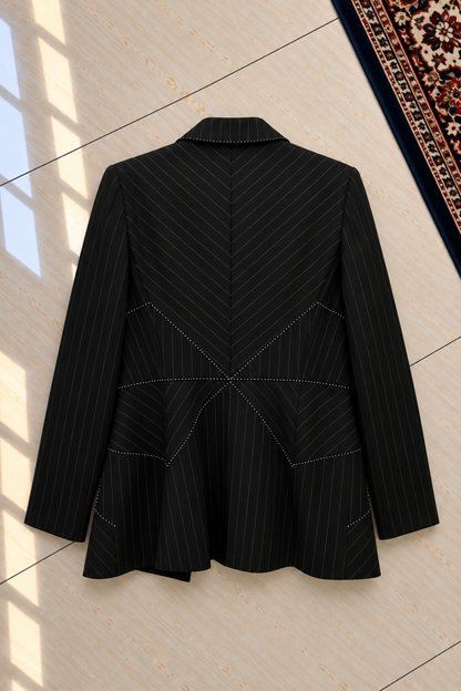 Blazer Moschino Cheap and chic M 38 - photo 3