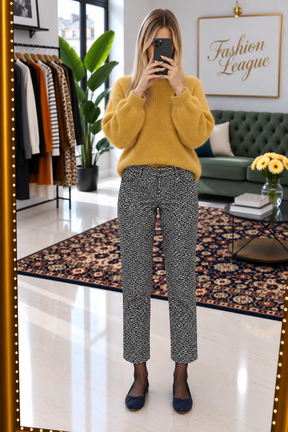 Liu Jo pantalon tailleur - photo 1