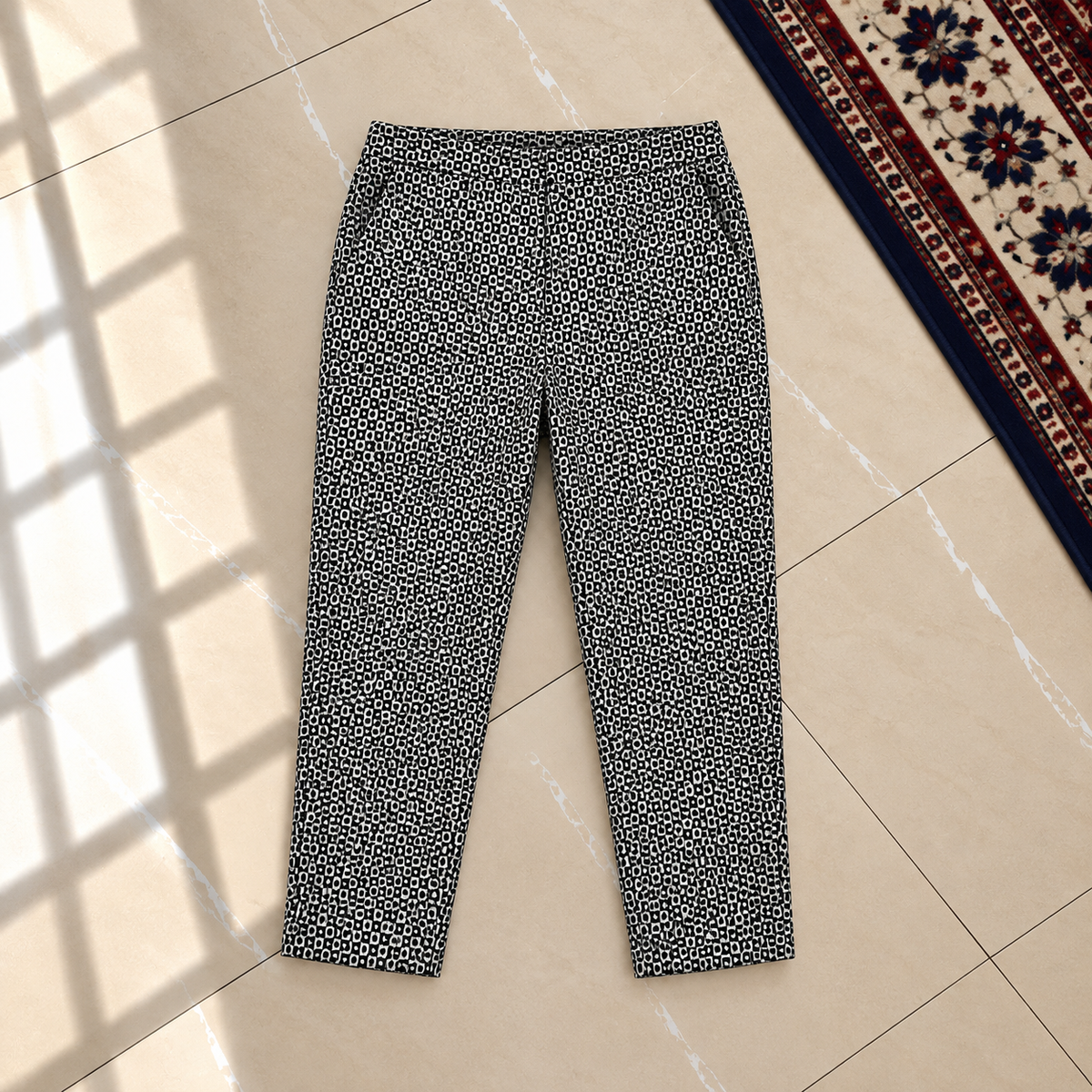 Liu Jo pantalon tailleur - photo 3