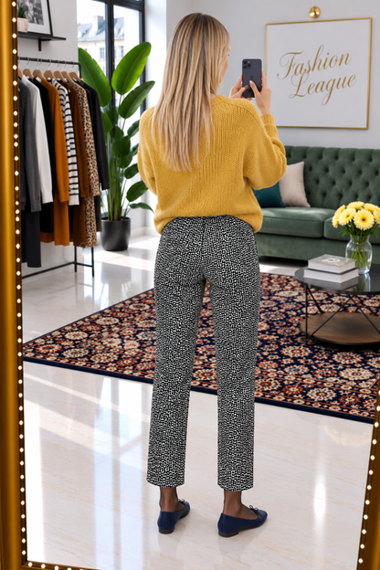 Liu Jo pantalon tailleur - photo 4