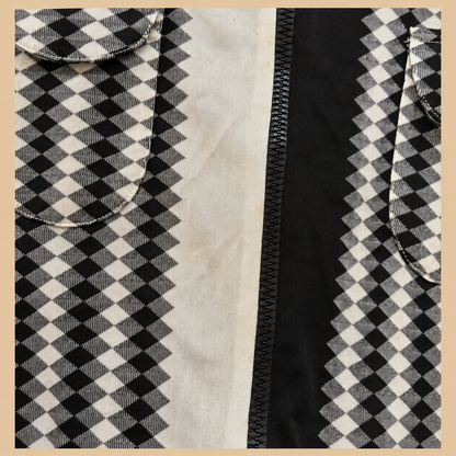 Blouse veste cardigan Jean Paul Gaultier Vintage JPG - photo 5
