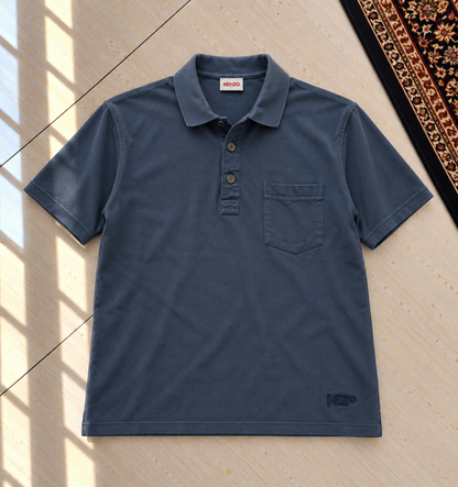 Kenzo Polo top M - photo 2