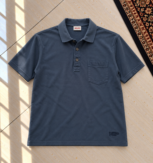 Kenzo Polo top M - photo 2