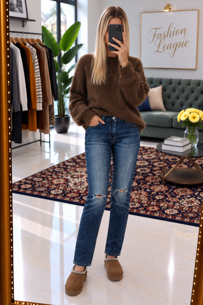 Slight curve Levi’s jean 26 x 32 - photo 1