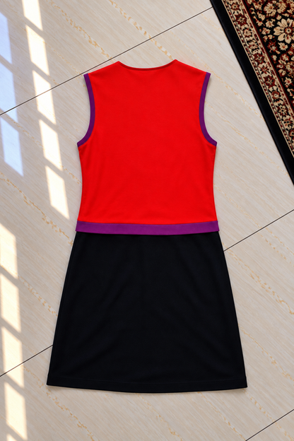 Robe mini Juicy Couture y2k M 38 - photo 2