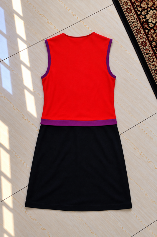 Robe mini Juicy Couture y2k M 38 - photo 2