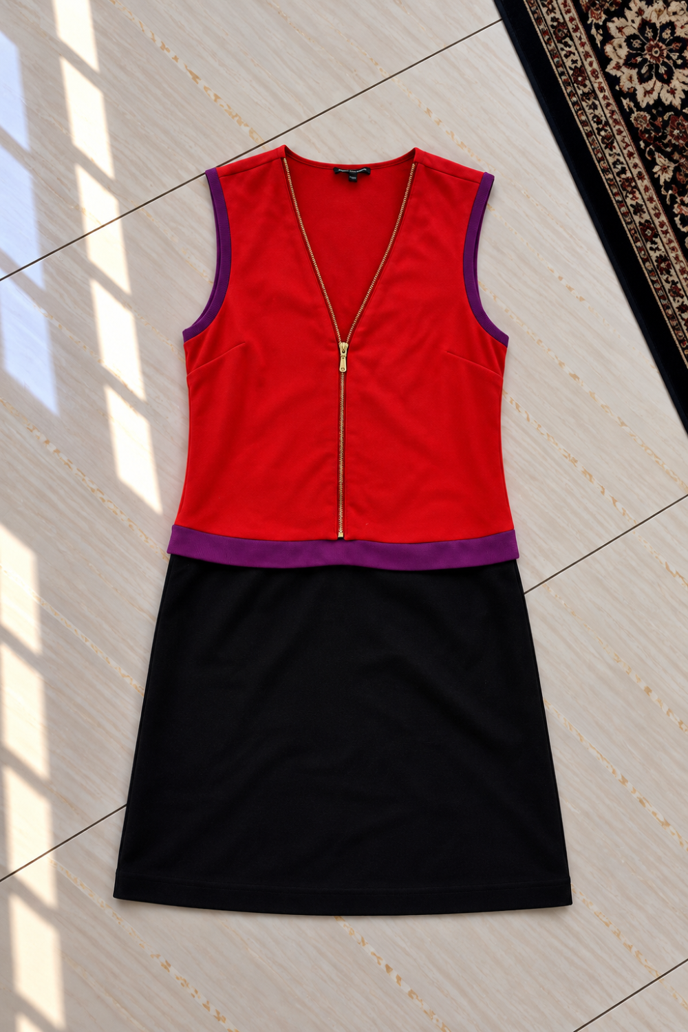 Robe mini Juicy Couture y2k M 38 - photo 3