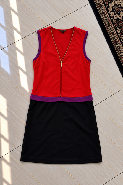 Robe mini Juicy Couture y2k M 38 - photo 3