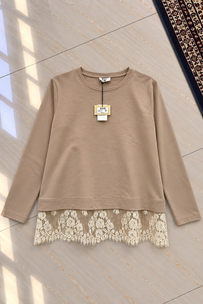 Pull sweat Twin Set L 40 - photo 4