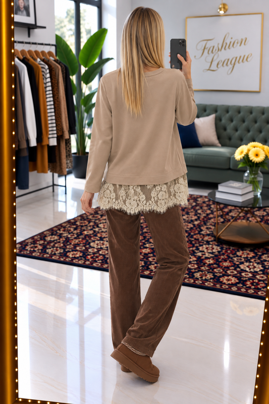 Pull sweat Twin Set L 40 - photo 5