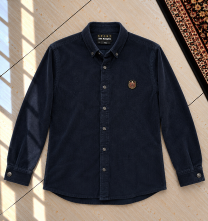 Sport The Kooples chemise blouse velours S - photo 1