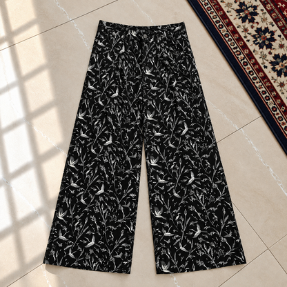 Pantalon jambes larges Maison 123 42 XL - photo 3