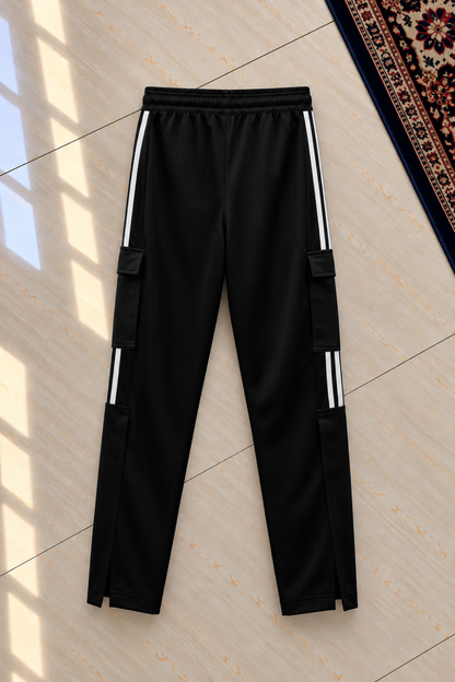 Pantalon jogging jogger de sport Adidas XS - photo 5